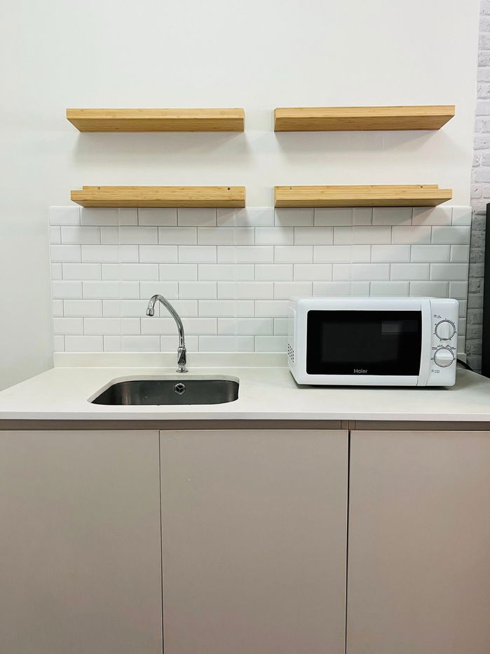 picture 🥳[RAR2512-2328] A Space ME Sukhumvit 77. Tower B, Fl.4 *Near MRT Si nut💚Line id: @thefirstagent** - 11/12