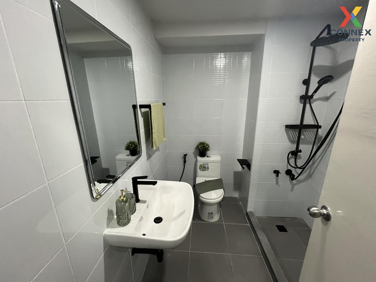 รูป เช่าคอนโด เดอะ วอเตอร์ฟอร์ด รอยัล สูท BTS-เสนานิคม แขวงจันทรเกษม เขต จตุจักร กรุงเทพ CX-129845 ✅ ทักไลน์ @connexproperty ตอบทันที ทีมงานมืออาชีพ ✅ - รูปที่ 6/8