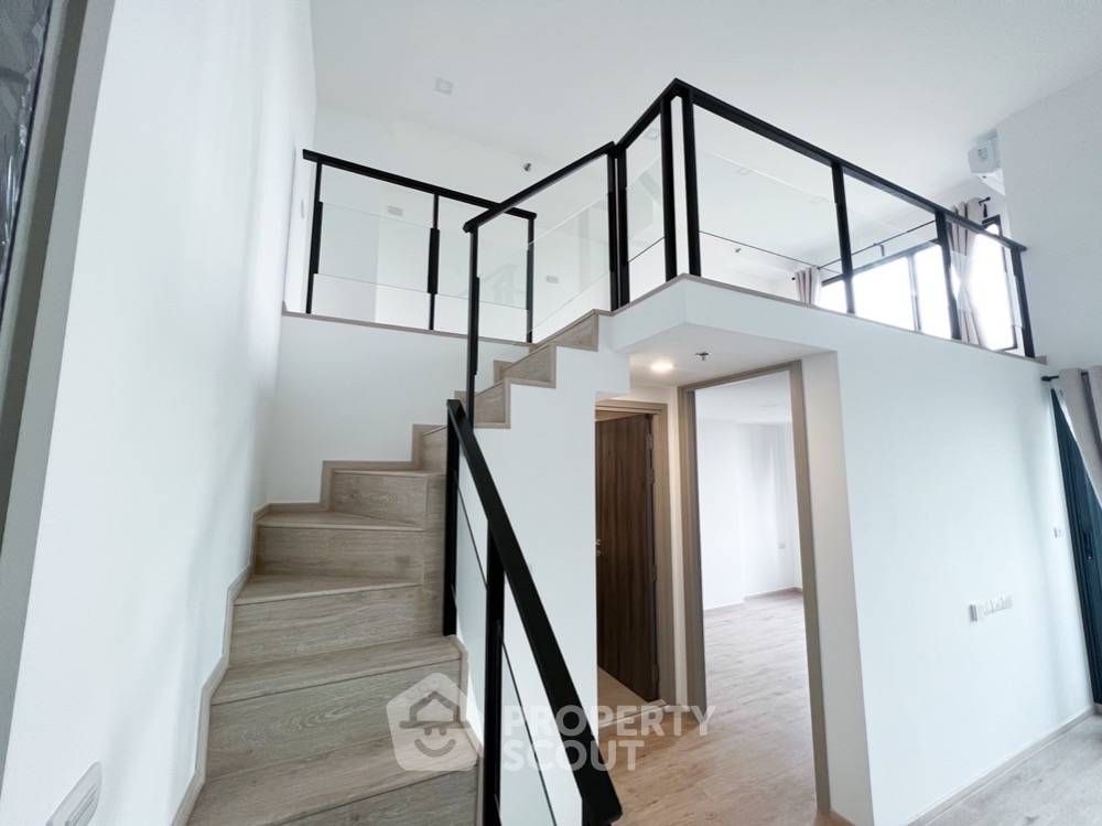 รูป คอนโด 2-ห้องนอน ที่ เดอะริช พระราม 9-ศรีนครินทร์ ใกล้ ARL หัวหมาก (ID 820832) - รูปที่ 1/9