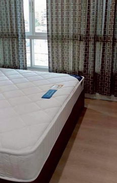 ให้เช่าคอนโด Zenith Place @ Huay Kwang (ซีนิธ เพลส แอท ห้วยขวาง) 🏢 รหัสทรัพย์ | MA-C7846