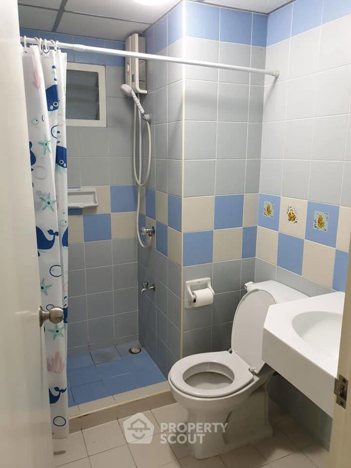 picture 2-BR Condo at Lumpini Center Sukhumvit 77 near BTS On Nut (ID 6897) - 7/8