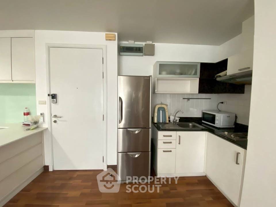 รูป คอนโด 1-ห้องนอน ที่ เซ็นทริคซีน พหลโยธิน 9 ใกล้ BTS อารีย์ (ID 2444233) - รูปที่ 15/17