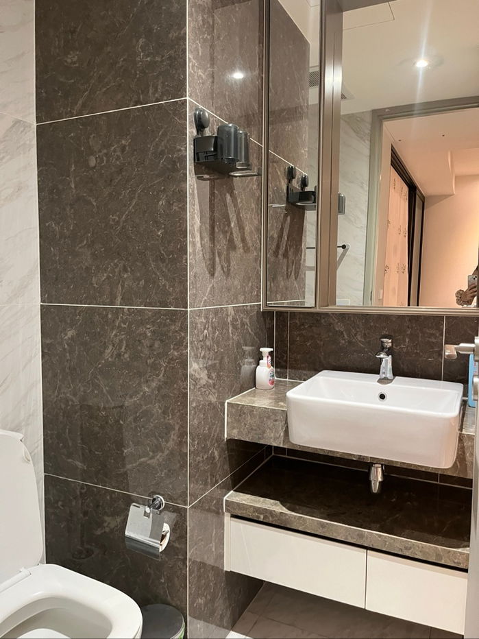 picture 📍For rent - Fynn Asoke ✨Sukhumvit 10 ✨1bedroom Fully furnished ⚡️🔥🔥 - 8/9