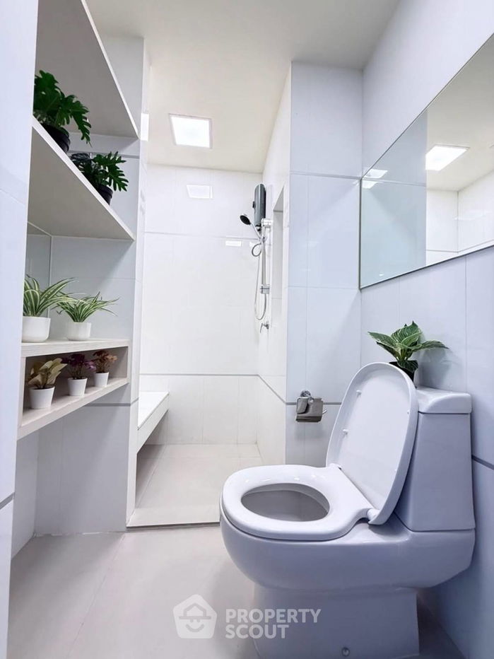 รูป คอนโด 1-ห้องนอน ที่ ทรู ทองหล่อ ใน บางกะปิ (ID 2458750) - รูปที่ 8/10