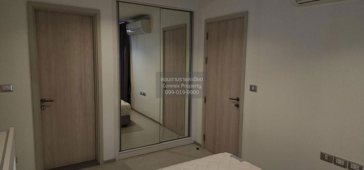 picture FOR RENT condo , RHYTHM Sukhumvit 42 , BTS-Ekkamai , Phra Khanong , Khlong Toei , Bangkok , CX-18048 ✅ Live chat with us ADD LINE @connexproperty ✅  - 5/7