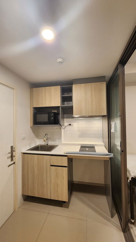 รูป ขาย ฟีล พหล 34 1 ห้องนอน ใกล้ BTS เสนานิคม - รูปที่ 4/7