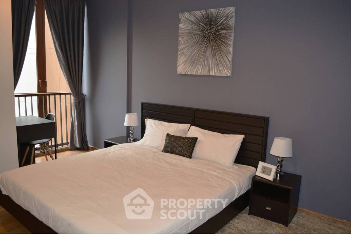 picture 1-BR Condo at Hasu Haus Sukhumvit 77 near BTS On Nut (ID 1848621) - 5/9