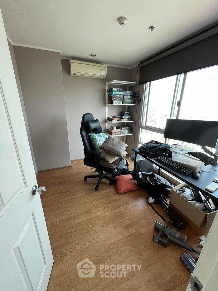 รูป คอนโด 2-ห้องนอน ที่ ยู ดีไลท์ แอท อ่อนนุช สเตชั่น ใกล้ BTS อ่อนนุช (ID 1133818) - รูปที่ 4/11