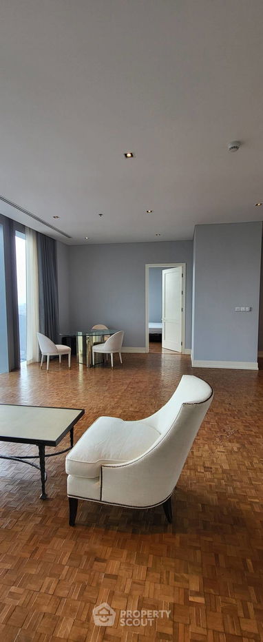 picture 2-BR Condo at The Ritz-Carlton Residences, Bangkok near BTS Chong Nonsi (ID 2442750) - 5/10