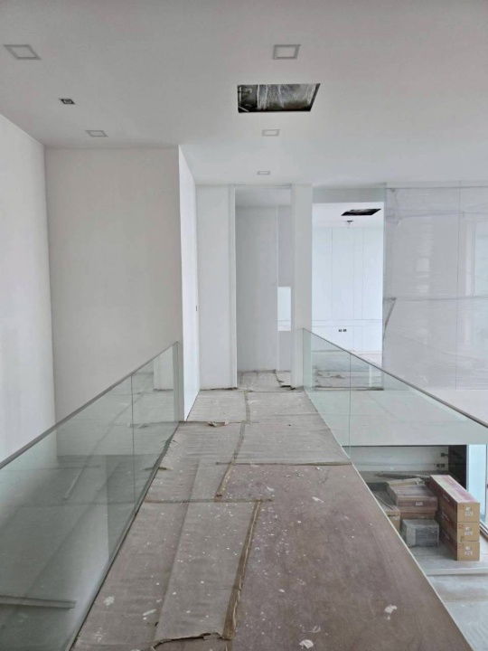 รูป ✨Modern Luxury house ✨ขายบ้านเดี่ยวโครงการ VIVE บางนา บ้านเปล่า สามารถออกแบบได้ตามสไตล์ของตัวเอง  SW003236 - รูปที่ 12/23