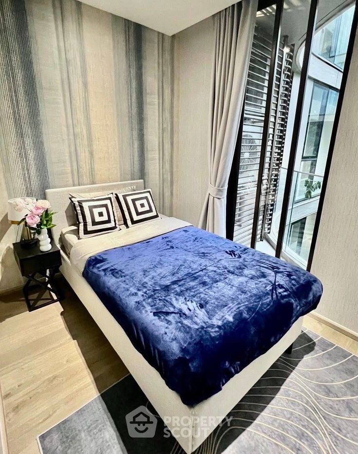 picture 2-BR Condo at Fynn Asoke near BTS Asok (ID 2461842) - 5/27