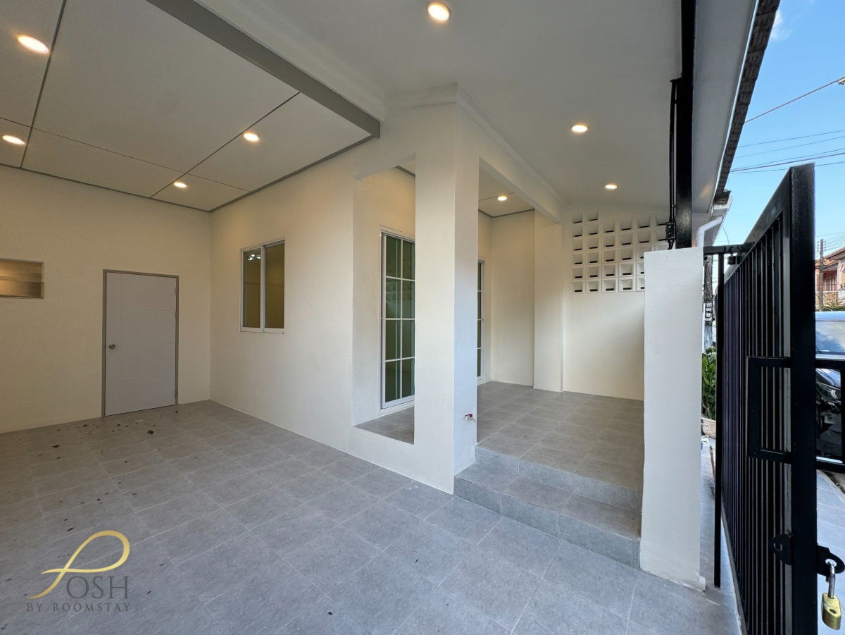 picture Phanason Residence (Makro Phuket) – Newly renovated home with full functions and easy access, offering everyday convenience in the heart of Phuket. - 28/29