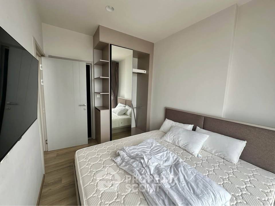 picture 2-BR Condo at Oka Haus Sukhumvit 36 near BTS Thong Lor (ID 2434615) - 8/11