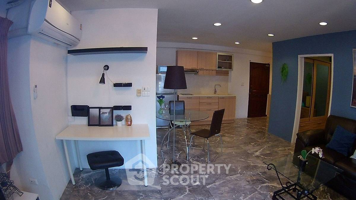 picture 1-BR Condo at Saranjai Mansion Condominium near BTS Nana (ID 1535767) - 4/14