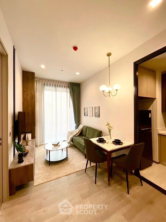 picture 1-BR Condo at The Address Siam-Ratchathewi near BTS Ratchathewi (ID 1529079) - 2/12