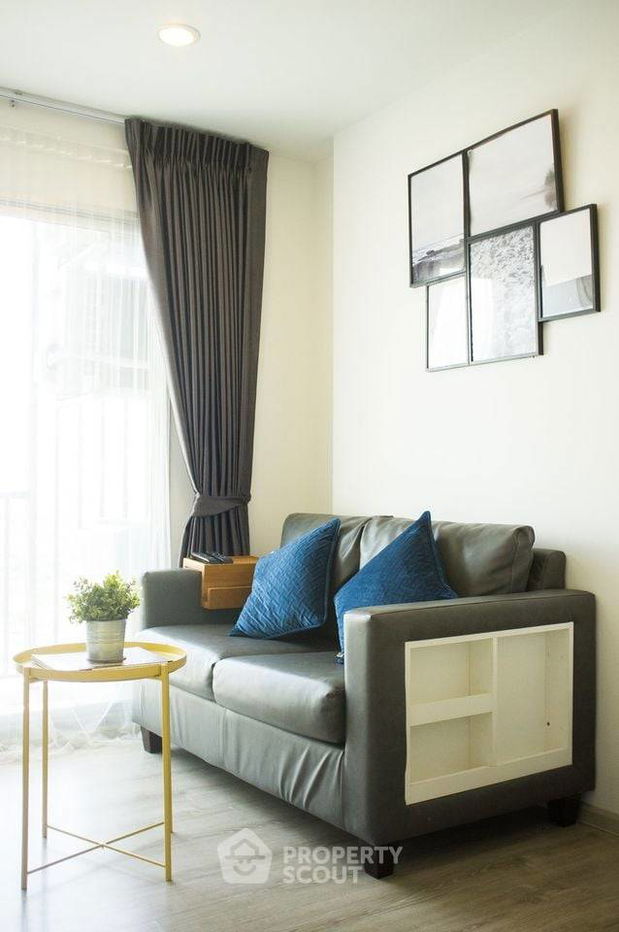 picture 1-BR Condo at Chewathai Phetkasem 27 near MRT Bang Wa (ID 602363) - 7/8