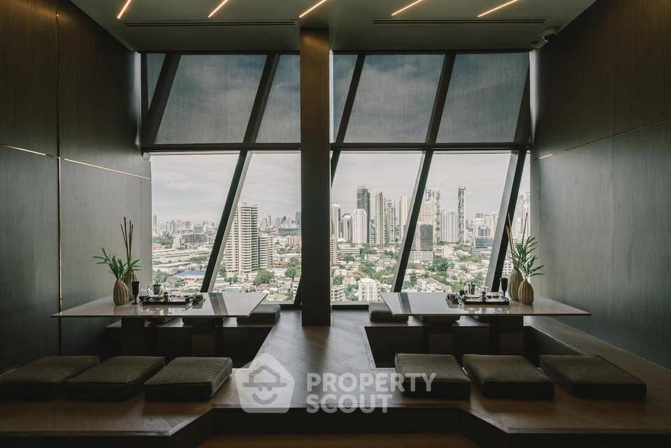 picture 1-BR Condo at Ideo Q Sukhumvit 36 near BTS Thong Lor (ID 2431746) - 8/8