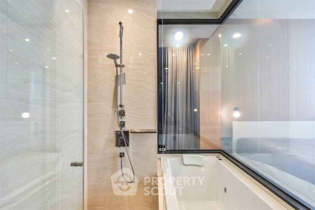 picture 1-BR Condo at Ashton Silom near BTS Chong Nonsi (ID 2461885) - 7/17