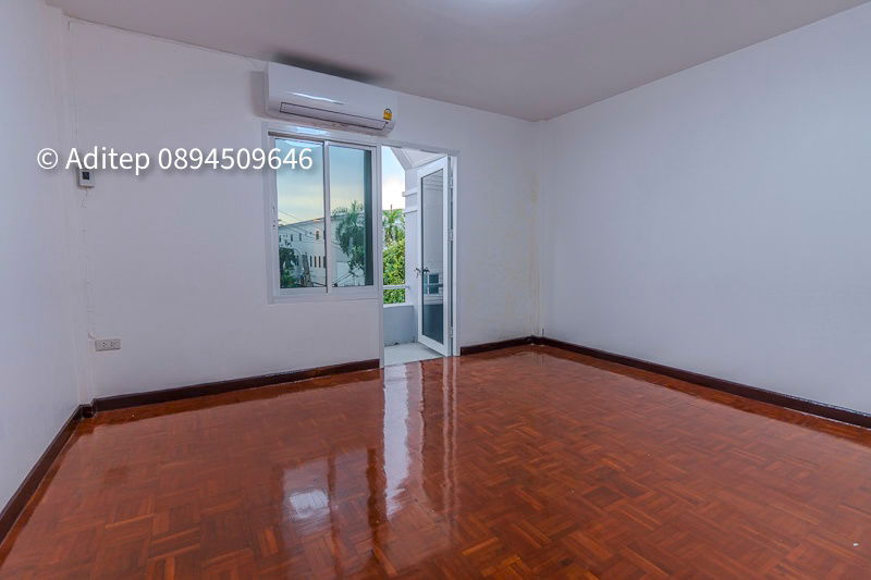 picture Townhome for sale in Nam Daeng-Bang Phli 14, completely renovated, beautiful like a new home, near MRT Sri Dan, 3 Fl, 23 sq m, 3 bedrooms, 3 bathrooms - 21/26