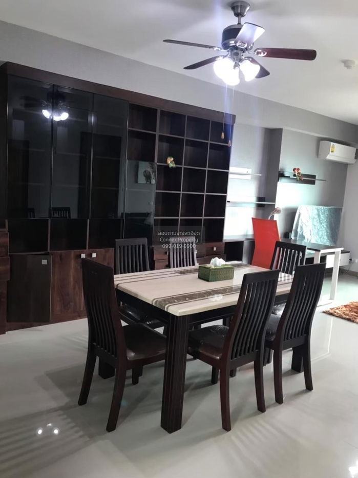 picture 🔥🔥🔥 FOR RENT condo , Supalai River Resort Charoen Nakhon , BTS-Krung Thon Buri , Samre , Thon Buri , Bangkok , CX-31033 ✅ Live chat with us ADD LINE @connexproperty ✅ 🔥🔥🔥 - 5/12