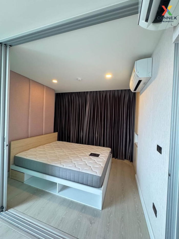 picture 🔥🔥🔥 For Rent Condo , The Cube Nawamin - Ramintra , Ramintra , Khanna Yao , Bangkok , CX-119342 ✅ Live chat with us ADD LINE @connexproperty ✅ 🔥🔥🔥 - 9/10