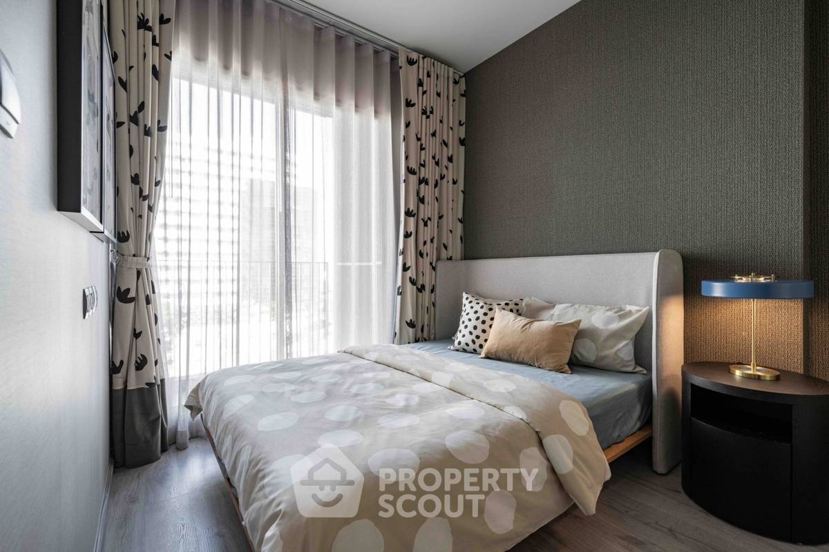 รูป คอนโด 1-ห้องนอน ที่ ริธึ่ม เอกมัย เอสเตท ใกล้ BTS ทองหล่อ (ID 2367288) - รูปที่ 10/13