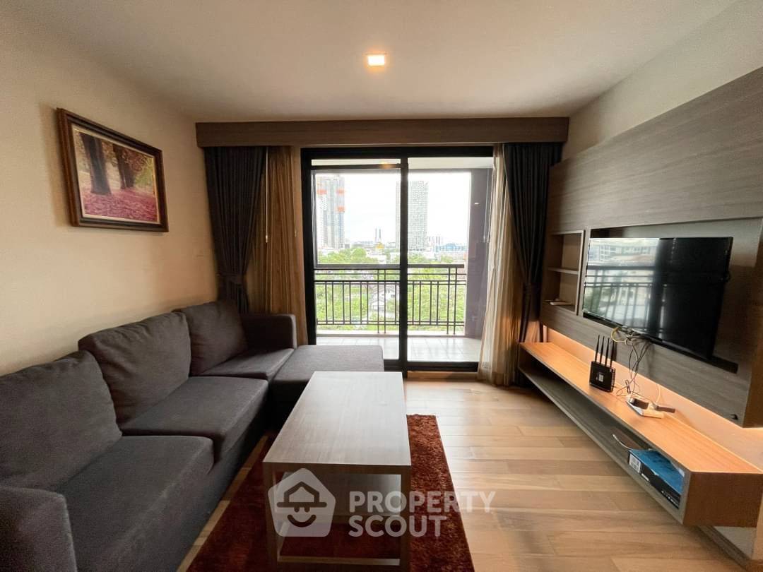 picture 2-BR Condo at Art @ Thonglor close to Thong Lo (ID 2461882) - 6/7