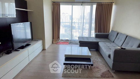 1-BR Condo at Noble Remix near BTS Thong Lor (ID 2458638)