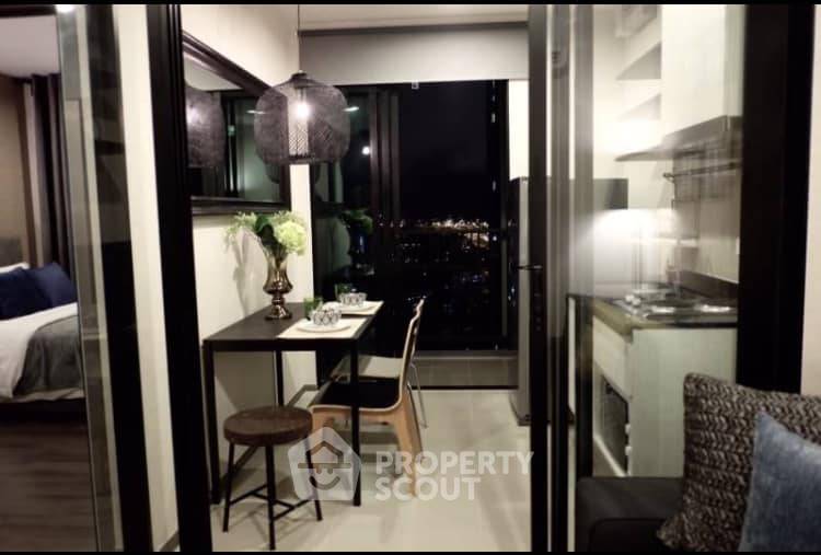 รูป คอนโด 1-ห้องนอน ที่ เดอะ เบส พาร์ค อีสท์ สุขุมวิท 77 ใกล้ BTS อ่อนนุช (ID 779210) - รูปที่ 7/9