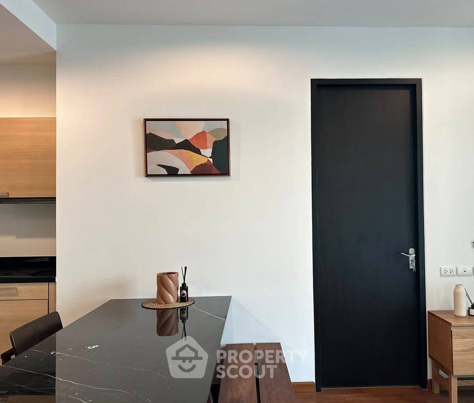 picture 2-BR Condo at The Address Chidlom near BTS Chit Lom (ID 2451147) - 3/6