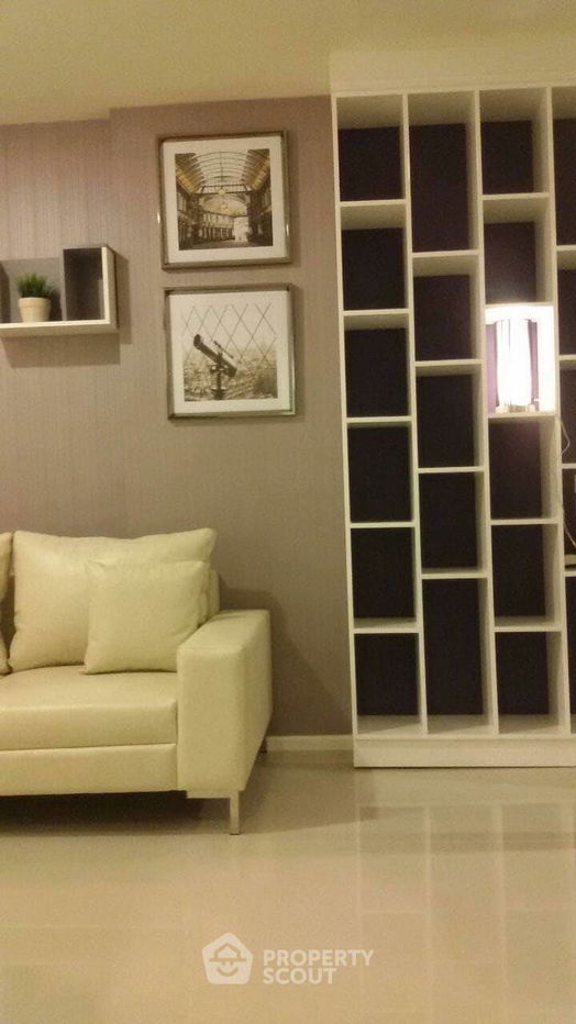 picture 1-BR Condo at Aspire Sukhumvit 48 near BTS Phra Khanong (ID 511366) - 2/6