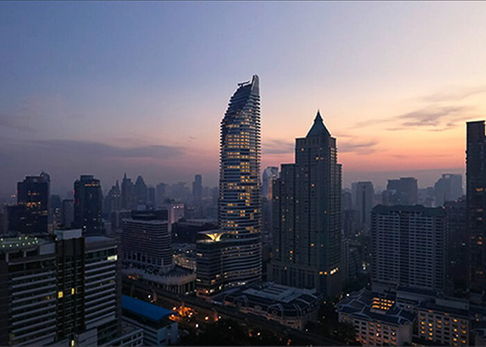 📌📌 Urgent rent!!! Magnolias Ratchadamri Boulevard, 2-bedroom, 82 sq m. 🔰 Great price! Contact Line ID: @078mygfi 📌📌