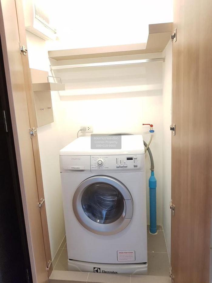 รูป เช่าคอนโด ริทึ่ม สุขุมวิท 50 BTS-อ่อนนุช พระโขนง เขต คลองเตย กรุงเทพ CX-18645 ✅ ทักไลน์ @connexproperty ตอบทันที ทีมงานมืออาชีพ ✅ - รูปที่ 7/7