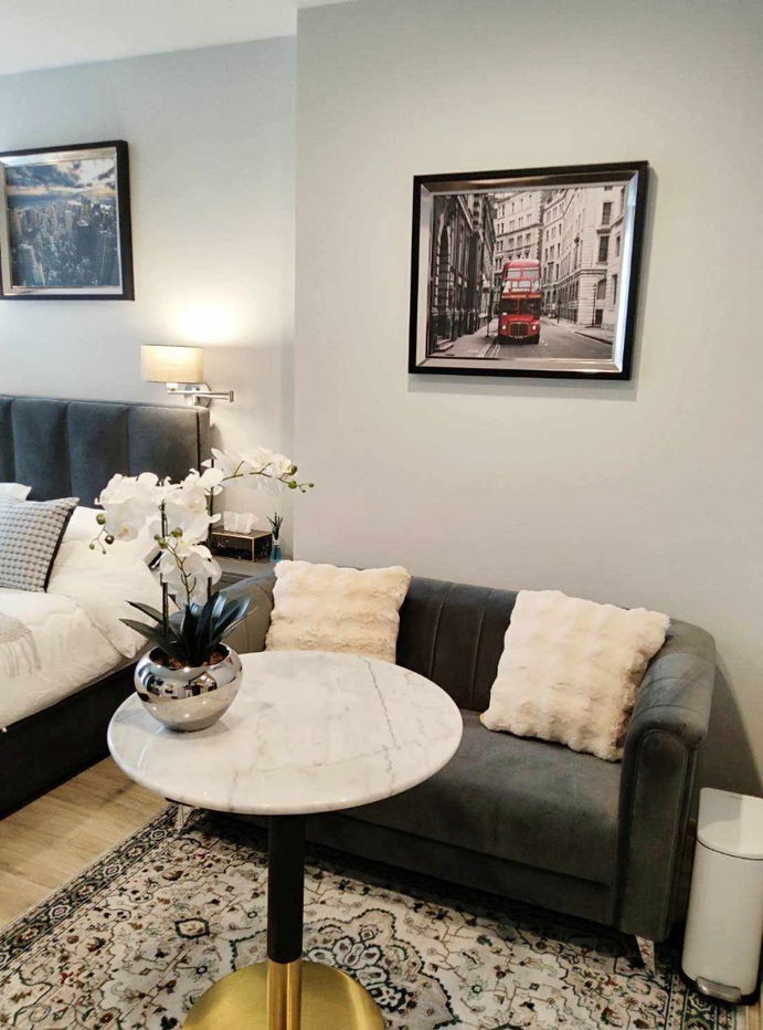 รูป ห้องว่าง❤️ราคาต่อรองได้✅สนใจห้องนี้ทักได้เลยนะคะ❣️❣️❣️คลองเตย 💥คัลเจอร์ ทองหล่อ🔴🟢🟡 - รูปที่ 5/12