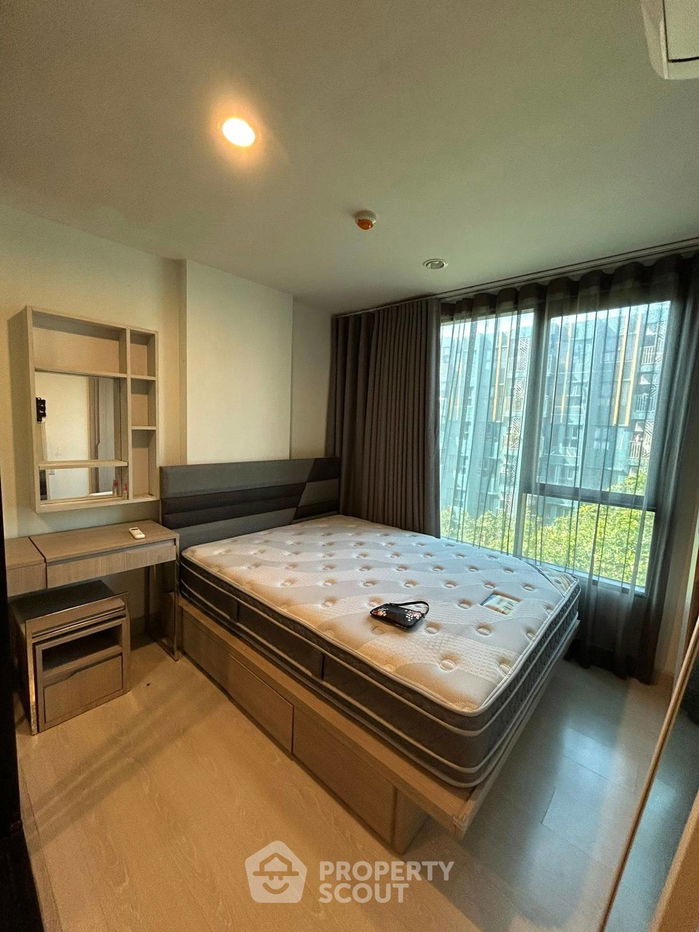 picture 1-BR Condo at The Niche Mono Sukhumvit 50 near BTS On Nut (ID 2457847) - 3/9