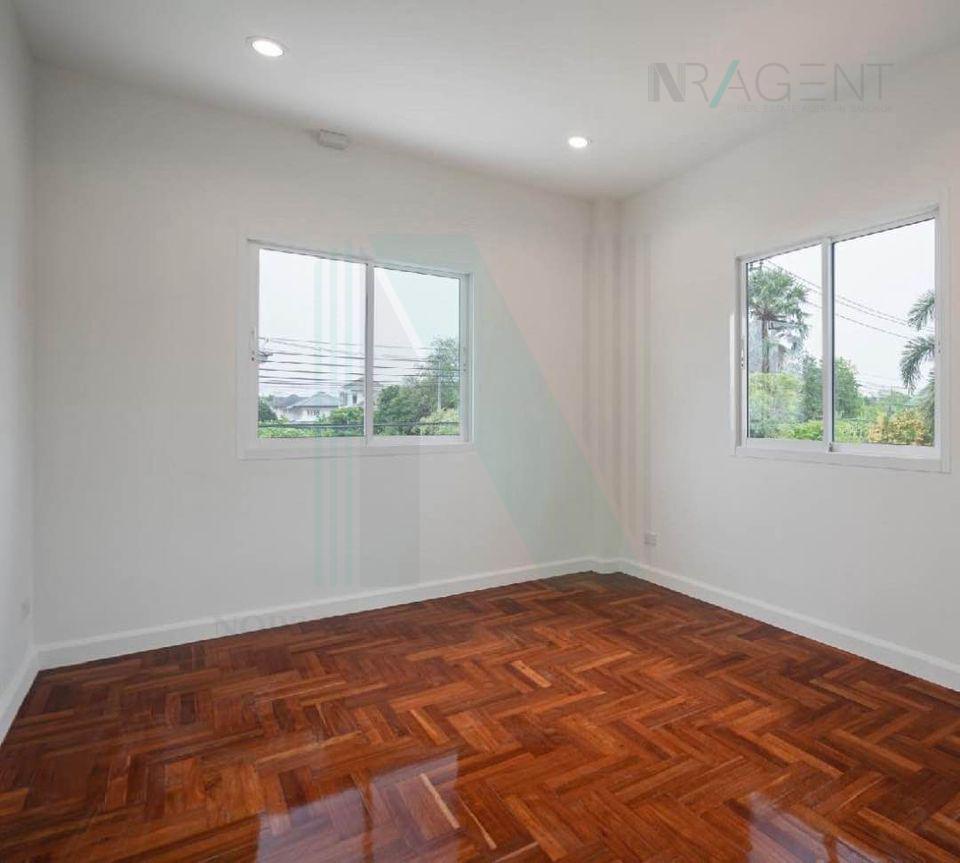 รูป 📌 ให้เช่าบ้านเดี่ยว 2 ชั้น มณีรินทร์ พาร์ค 3 ห้องนอน 3 ห้องน้ำ - รูปที่ 3/8