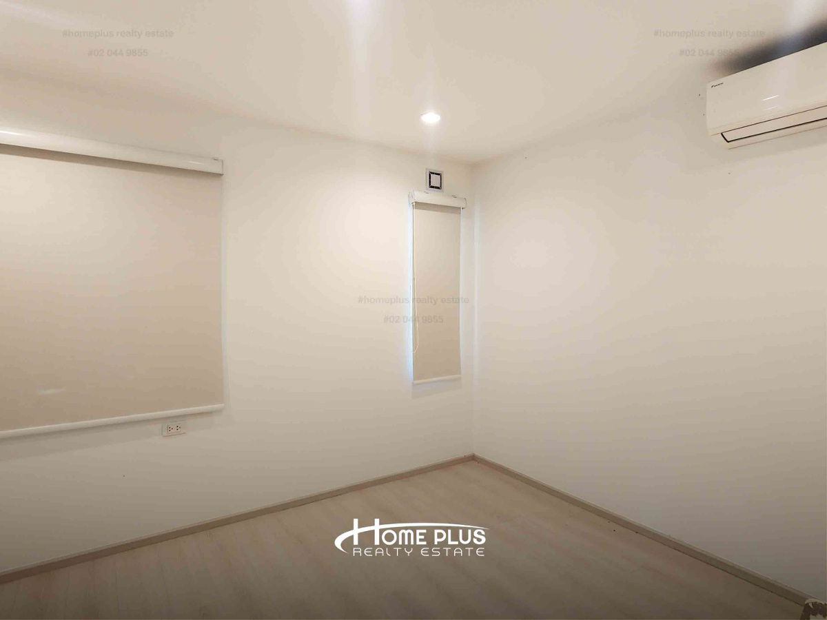 รูป บ้านเดี่ยว 2 ชั้น วิลลาจจิโอ ปิ่นเกล้า-ศาลายา (Villaggio Pinkhlao-Salaya) - รูปที่ 17/42