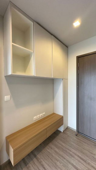 รูป ขายคอนโด The Line Wongsawang ชั้น 36 วิวสระ ห้องสวย ทำเลดี ใกล้ MRT วงศ์สว่าง - รูปที่ 4/16