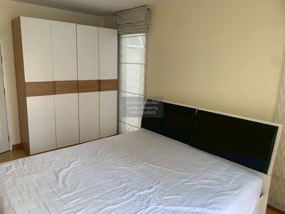 รูป เช่าคอนโด เดอะ ลิงค์ สุขุมวิท 50 BTS-อ่อนนุช พระโขนง เขต คลองเตย กรุงเทพ CX-132488 ✅ ทักไลน์ @connexproperty ตอบทันที ทีมงานมืออาชีพ ✅ - รูปที่ 5/8