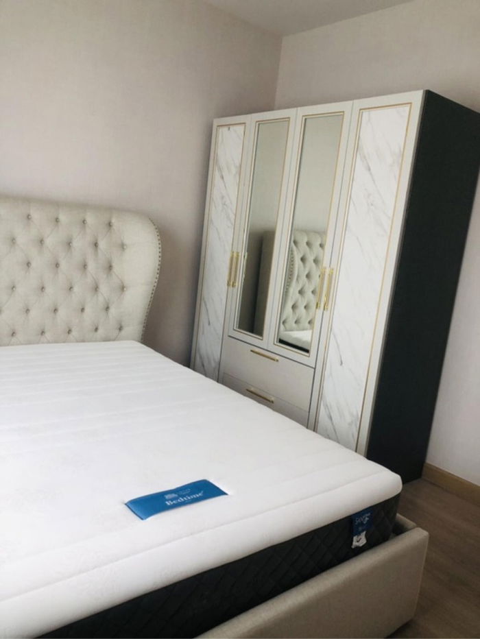 รูป ให้เช่าบ้านเดียว ใกล้สนามบิน ติดห้าง ใกล้โรงแรมมาริออด - รูปที่ 5/10