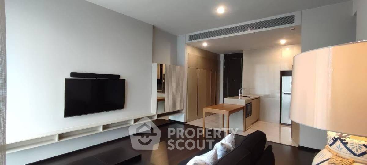 picture 2-BR Condo at Laviq Sukhumvit 57 near BTS Thong Lor (ID 2055207) - 3/11