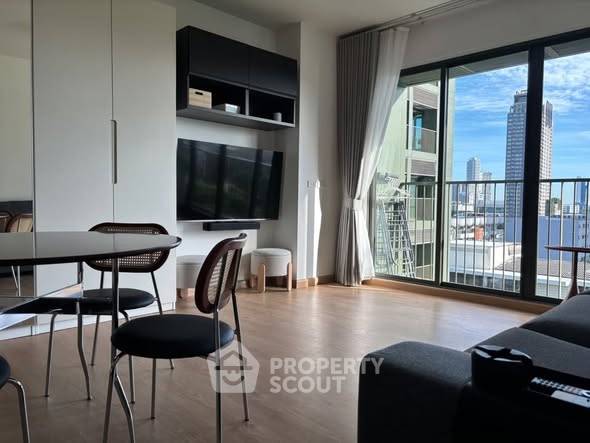 picture 2-BR Condo at Noble Solo close to Thong Lo (ID 2434747) - 1/17