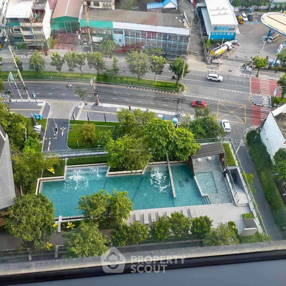 picture 2-BR Condo at IDEO Sukhumvit - Rama 4 near BTS Phra Khanong (ID 1905888) - 8/8