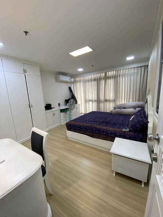 รูป LTH13676 – Condo for Sale | Baan Phrom Phong | 133.8 sqm | 2 Beds 2 Baths | Near BTS Phrom Phong | 8 MB | บ้านพร้อมพงษ์ - รูปที่ 3/8