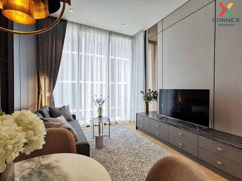 รูป เช่า คอนโด  28 Chidlom BTS-ชิดลม  ลุมพินี ปทุมวัน กรุงเทพ CX-00304 ✅ ทักไลน์ @connexproperty ตอบทันที ทีมงานมืออาชีพ ✅  - รูปที่ 5/10