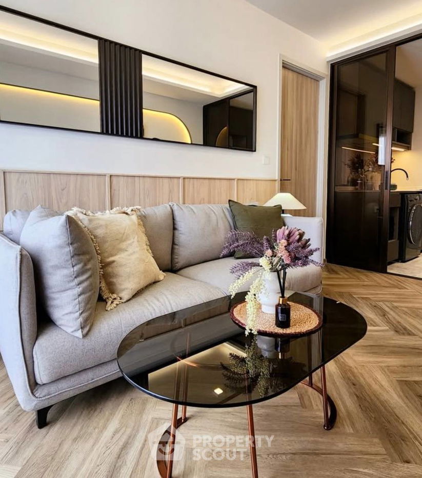 picture 1-BR Condo at Chapter Thonglor 25 close to Thong Lo (ID 2388737) - 3/8