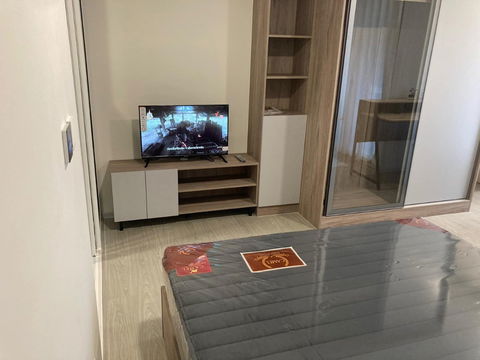 🟢ER25450🟢ให้เช่า / For Rent Kave Town Island | 1 ห้องนอน | 22.64 ตร.ม. | ชั้น 2 | 💰 11,500 บาท/เดือน