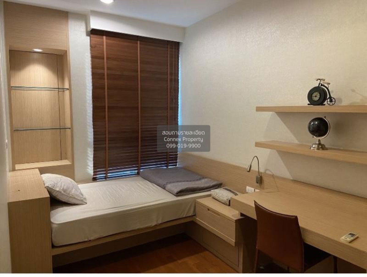 รูป 🔥🔥🔥 เช่าคอนโด  ดิ แอดเดรส ชิดลม BTS-ชิดลม ลุมพินี เขต ปทุมวัน กรุงเทพ CX-53127 ✅ ทักไลน์ @connexproperty ตอบทันที ทีมงานมืออาชีพ ✅ 🔥🔥🔥 - รูปที่ 7/12