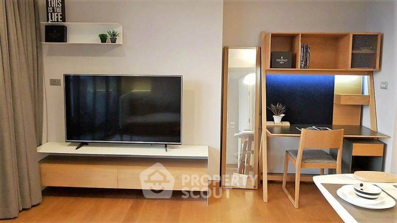 picture 2-BR Condo at The Lumpini 24 near BTS Phrom Phong (ID 1082154) - 4/11