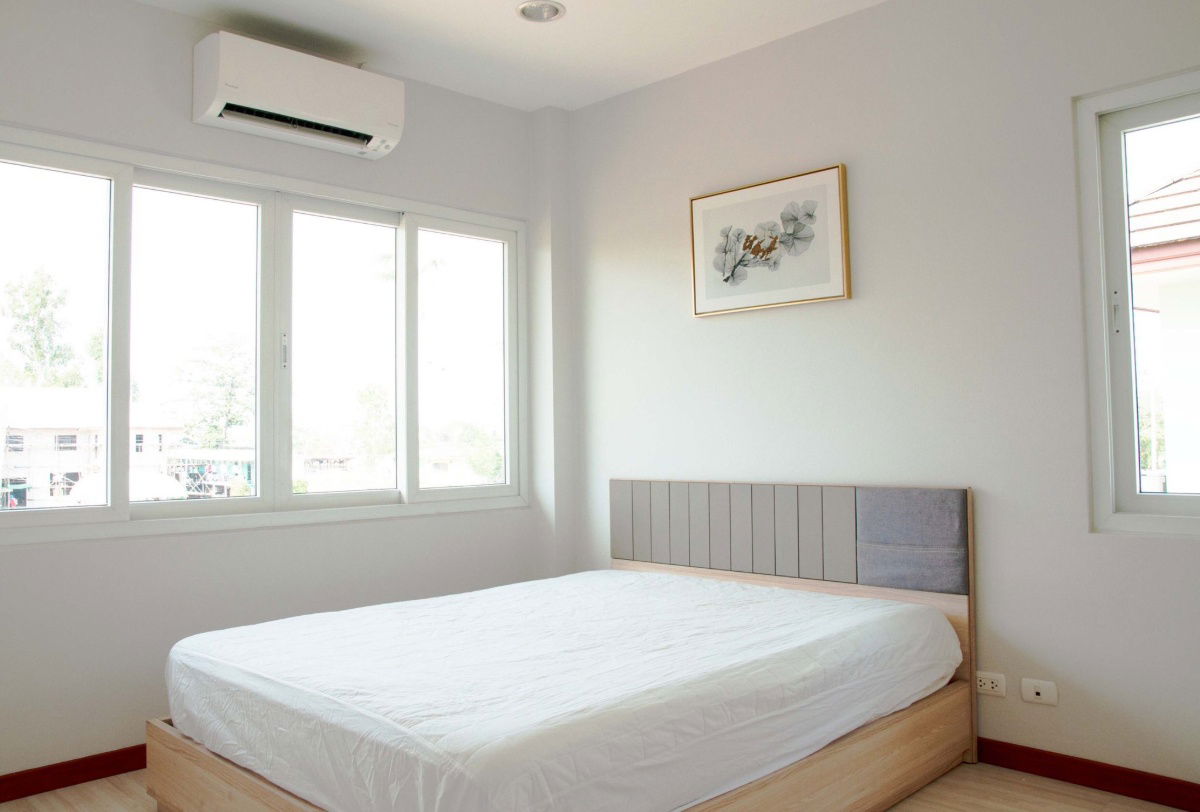 picture For Sell at Baan Rabiang Suan 5  - 5/7